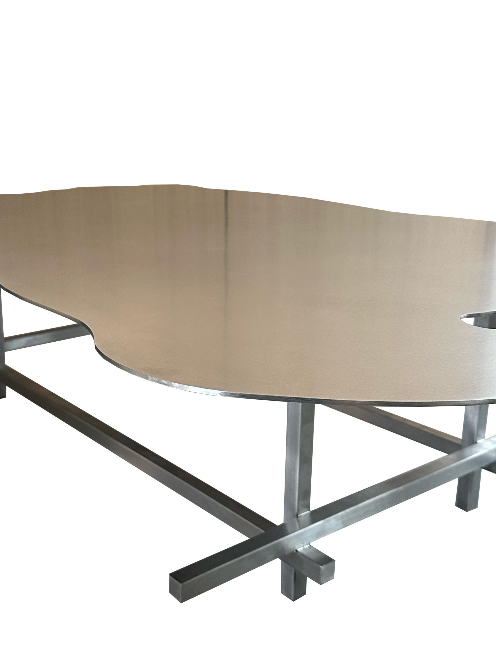 COFFEE TABLE 01 - Imagen 2